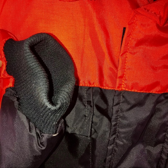 COPY - Mustang Survival Jacket NWOT - Picture 3 of 6